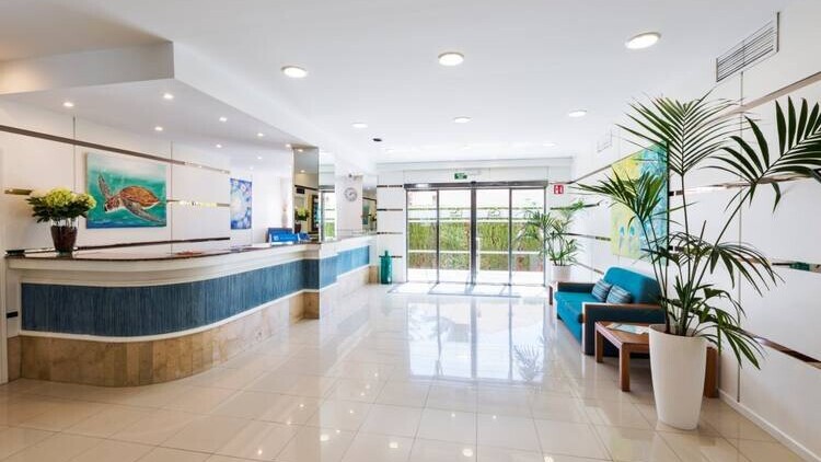 Don Miguel Playa Hotel